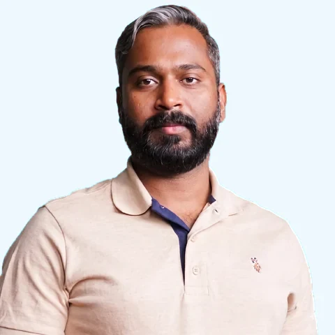 Jeson, Chief Technology Officer